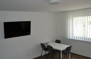 Gewerbeimmobilie kaufen in 2401 Fischamend-Dorf, Sehr Gut Gelegen Büros mit 12 m² und Parkplatz in Fischamend - Sofort Verfügbar