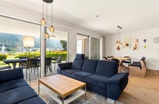 Wohnung kaufen in Ossiacher See, Gerlitze, Feldkirchen, Villach, 9551 Bodensdorf, Neuer Preis Exklusive Wohnung mit Eigengarten Direkt am Ossiacher See