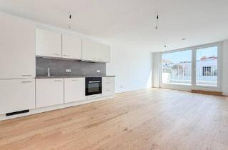 Wohnung mieten in Schimmelgasse, 1030 Wien, Erstbezug mit Terrasse, Dachgarten und Garagenplatz bei U3