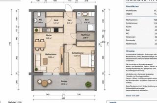Wohnung kaufen in 2540 Bad Vöslau, Bad Vöslau Wohnprojekt 50+ (Provisionsfrei)