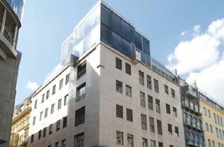 Büro zu mieten in Stephansplatz, 1010 Wien, Büro am Stephansplatz