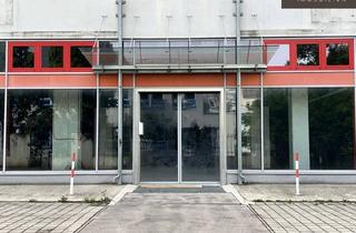 Lager mieten in 1210 Wien, | Verkehrsgünstige Lage | Trillerpark | Lager- und Geschäftsfläche