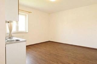Wohnung kaufen in 4400 Steyr, Gepflegtes Mini-Apartment mit Badezimmer in Zentraler Lage! Nähe Bmw, Skf