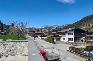 Einfamilienhaus kaufen in 6373 Jochberg, Preishit Sonnige Terasse mit Panoramablick auf die Umliegende Bergwelt mit Einlegerwohnung