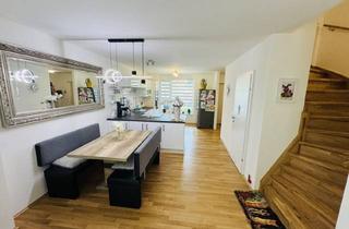 Maisonette kaufen in Bachweg, 8063 Eggersdorf bei Graz, Stilvolle Maisonette mit Garten - Modernes Wohnen in Bester Lage von Eggersdorf bei Graz