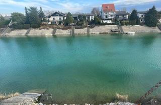 Einfamilienhaus kaufen in 2301 Groß-Enzersdorf, Charmantes Haus mit Direktem Seezugang am Mariensee !