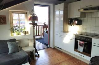 Wohnung kaufen in 8262 Ilz, Wunderschöne 2-Zimmer-Dachgeschoßwohnung mit Großem Balkon und Carportplatz in Idyllischer Lage!