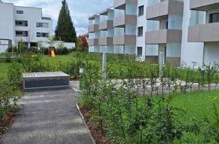 Genossenschaftswohnung in Max-Hirschenauer-Straße 30A /7, 4780 Schärding Innere Stadt, Tolle 3-Zimmer Neubauwohnung in Schärding