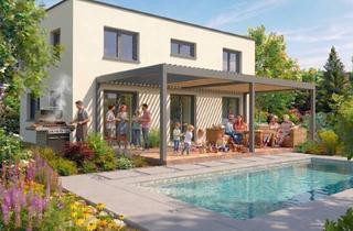 Einfamilienhaus kaufen in 3034 Maria-Anzbach, Ihr Modernes Massivhaus mit Grundstück | Nur 25 Minuten von Wien