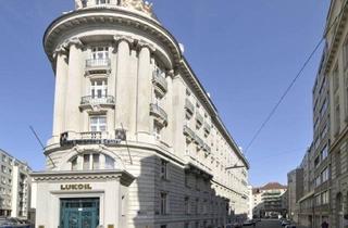 Büro zu mieten in Schwarzenbergplatz, Rennweg, 1030 Wien, Palais Fanto