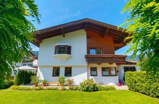 Einfamilienhaus kaufen in 6335 Vorderthiersee, Absolutes Juwel wartet darauf eine neue Familie willkommen zu heißen - kein Privatverkauf mehr, somit nicht Provisionsfrei