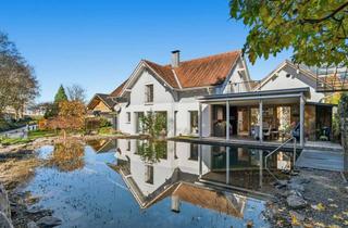 Einfamilienhaus kaufen in 6824 Schlins, RESERVIERT: Ihr Familienparadies in naturnaher Lage!