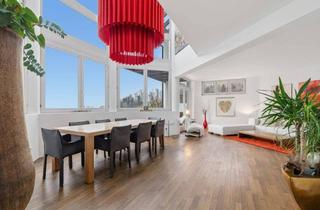 Villen zu kaufen in 6850 Dornbirn, Schmuckstück in absoluter Bestlage – Villa mit Bodenseeblick!