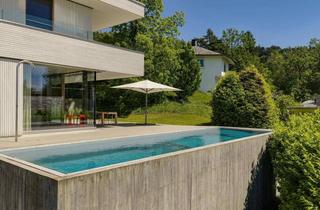 Villen zu kaufen in 6922 Wolfurt, Exklusive Designvilla mit außergewöhnlicher Architektur