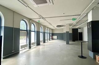 Büro zu mieten in Pilgramgasse, 1050 Wien, Geschäftslokal in Bestlage Margaretenstrasse Direkte U-Bahn-Anbindung