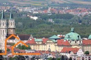 Grundstück zu kaufen in 3400 Klosterneuburg, Baugrundstück in Erstklassiger Lage+Ölberg