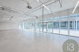 Geschäftslokal mieten in 5071 Himmelreich, Große Verkaufsfläche mit Lager - Optimale Parksituation - Airport Center / Nahe Flughafen - Himmelreich
