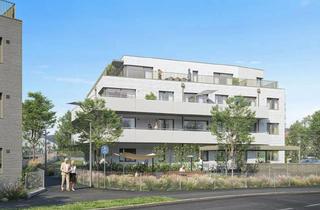 Wohnung kaufen in Guntramsdorfer Straße 2/9, 2340 Mödling, Offenes Wohnkonzept mit Nachbarschaftscharakter