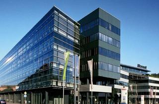 Büro zu mieten in Wienerbergstraße 41, 1120 Wien, Büro im Euro Plaza zu Mieten