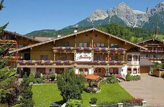 Gewerbeimmobilie kaufen in 5761 Alm, Appartementhaus ?Almkönig? Maria Alm - Hochkönig-Region