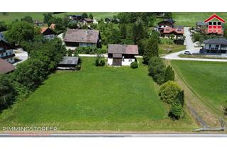 Grundstück zu kaufen in 4866 Unterach, BG 974 Baugrundstücke zwischen Attersee und Mondsee