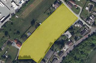 Grundstück zu kaufen in 4523 Neuzeug, 10194 m² Wohnbaugrund ohne Bauzwang