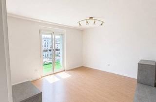 Wohnung kaufen in 1210 Wien, Renovierungsbedürftige Dachgeschoßwohnung mit Großzügiger Terrasse und Weitblick