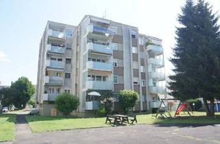 Wohnung kaufen in 8600 Bruck an der Mur, 3-Zimmer Wohnung im 4. und Letzten Stock in Begehrter Wohnsiedlung