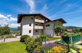 Anlageobjekt in Ossiacher See, 9560 Feldkirchen in Kärnten, Wohnen mit Weitblick: Wohnhaus mit Drei Unabhängigen Wohnungen Nahe dem Ossiacher See