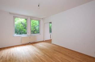 Wohnung kaufen in Josefstädter Straße, 1080 Wien, Neu 2-Zimmer Neubauwohnung mit Stellplatz - Völlige Hofruhelage!