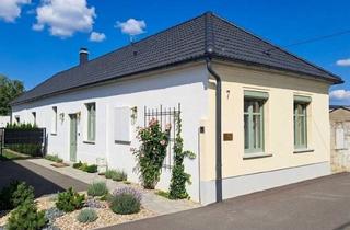 Einfamilienhaus kaufen in Bratislava, Parndorf, Bruck An Der Leitha, 2421 Kittsee, Ihr Neues Zuhause in Kittsee | Haus mit Sonnigem Garten und Großem Potenzial