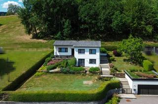 Haus kaufen in Tannbach, 4293 Gutau, Naturnah Wohnen & Zukunft Gestalten - Haus mit Entwicklungspotenzial!