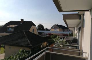 Wohnung mieten in 5110 Oberndorf bei Salzburg, 2-Zi-Wohnung mit Sw-Balkon, 1 Tg- U. 1 Außenstellplatz