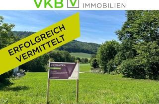 Grundstück zu kaufen in 4060 Berg, Exklusives Traumgrundstück in Leonding/Berg mit Fernblick!