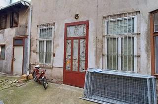Immobilie kaufen in Yppengasse, 1160 Wien, Wohnungspaket Nähe Yppenpark