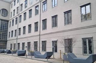 Büro zu mieten in Ungargasse, Rennweg, Rudolfstiftung, 1030 Wien, Herrliches Loft