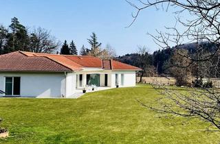 Villen zu kaufen in Graz, 8323 Krumegg, Juwel - Exklusive Villa in Graz Umgebung - Außergewöhnliche Liegenschaft in Absoluter Ruhelage