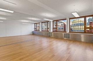 Büro zu mieten in Schottenring, 1010 Wien, Kleinbüro im Prachtvollen Börsegebäude zu Mieten - 1010 Wien