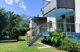 Wohnung kaufen in 5081 Anif, Anif - Herrliche 4 Zimmer Gartenwohnung