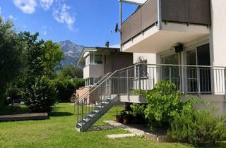 Wohnung kaufen in 5081 Anif, Anif - Herrliche 4 Zimmer Gartenwohnung