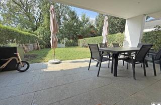 Wohnung kaufen in 6923 Lauterach, Lauterach: Moderne 3-Zimmerwohnung mit Garten