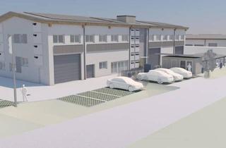 Lager mieten in Gewerbestraße, 5621 Sankt Veit im Pongau, Businesspark b311 Lagerflächen Direkt an der b311 in St. Veit im Pongau