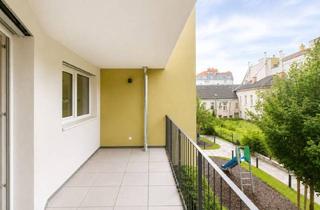 Wohnung mieten in Penzing, 1140 Wien, Moderne 3-Zimmer Wohnung mit Loggia Direkt bei der u3