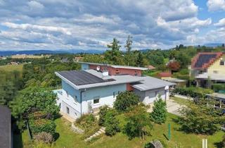 Einfamilienhaus kaufen in 8075 Hart bei Graz, Stilvolles Einfamilienhaus mit Pool in Exklusiver Ruhelage von Hart bei Graz