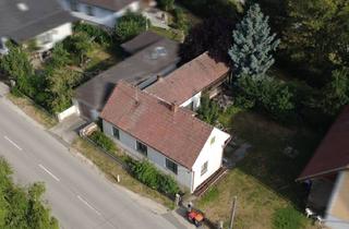 Haus kaufen in 3123 Obritzberg, Handwerker Aufgepasst - Sanierungsobjekt mit Potenzial in Schweinern