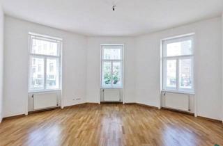 Büro zu mieten in Kirchengasse, 1070 Wien, Große Bürofläche Unweit der Mariahilfer Straße