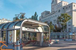 Anlageobjekt in 1100 Wien, Zinshaus im Herzen D. 10 Bezirk