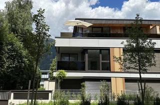 Penthouse kaufen in 9900 Lienz, Exklusive Penthousewohnung in Lienz