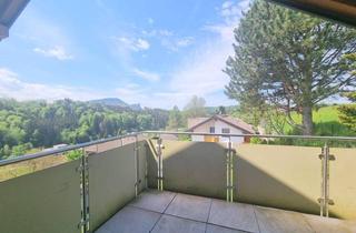 Wohnung mieten in 5325 Plainfeld, Moderne 4-Zi-Dachterrassen-Wohnung "Villa Sonnenhang" Salzburg- Plainfeld