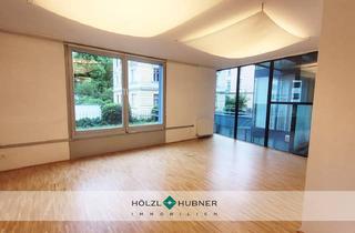 Büro zu mieten in Mönchsberg, 5020 Salzburg, Grüne Zentrallage am Fuße des Mönchsbergs